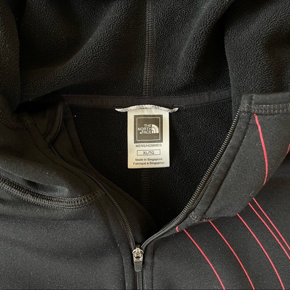 The North Face Light Jacket - Picture 3 of 3